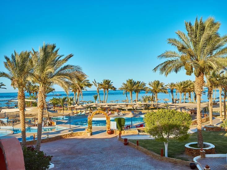 Protels Crystal Beach R.