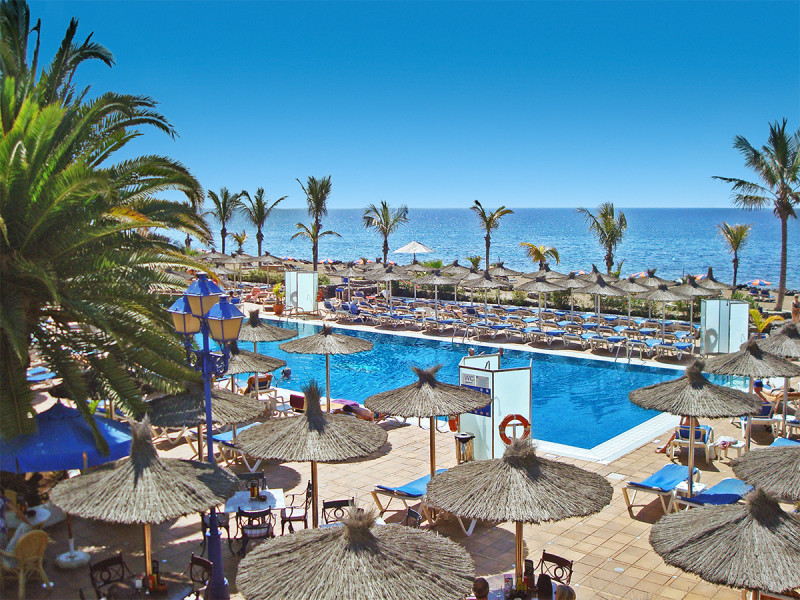 Hotel VIK San Antonio