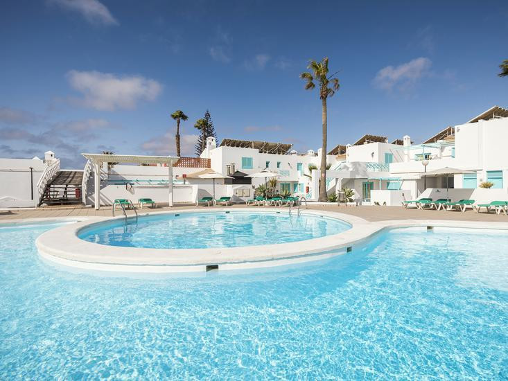 Smy Tahona Fuerteventura