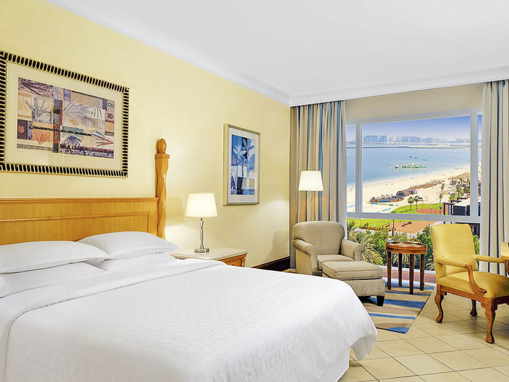 Sheraton Jumeirah Beach