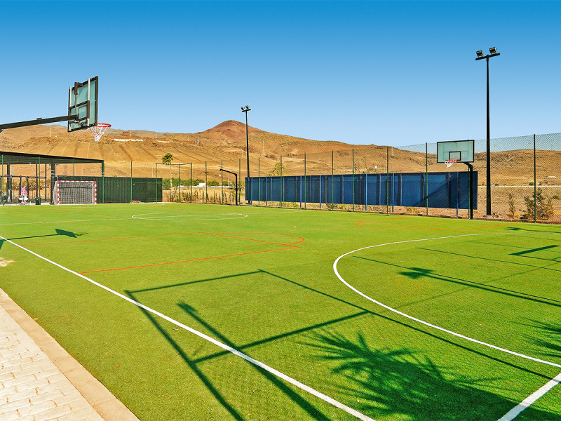 Sporthotel Monte Feliz by Playitas