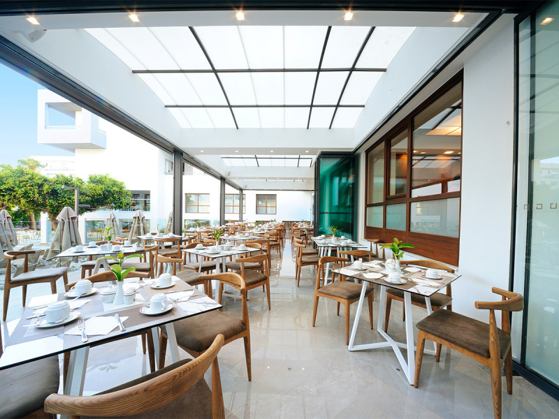 Atrium Ambiance Hotel
