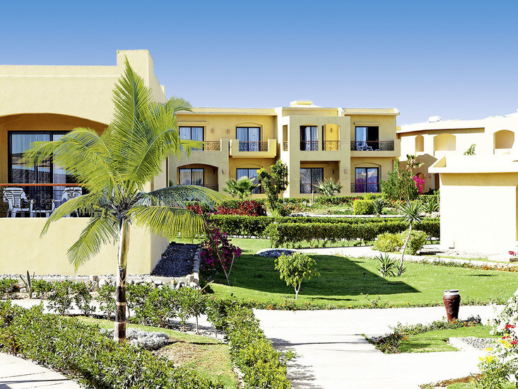 Hotel Three Corners Fayrouz Plaza