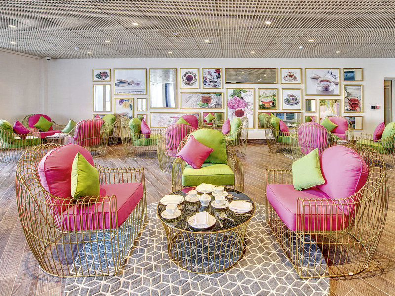 Dukes The Palm, a Royal Hideaway Hotel