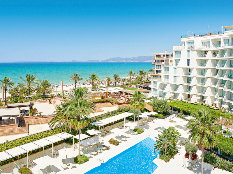 Iberostar Selection Playa de Palma
