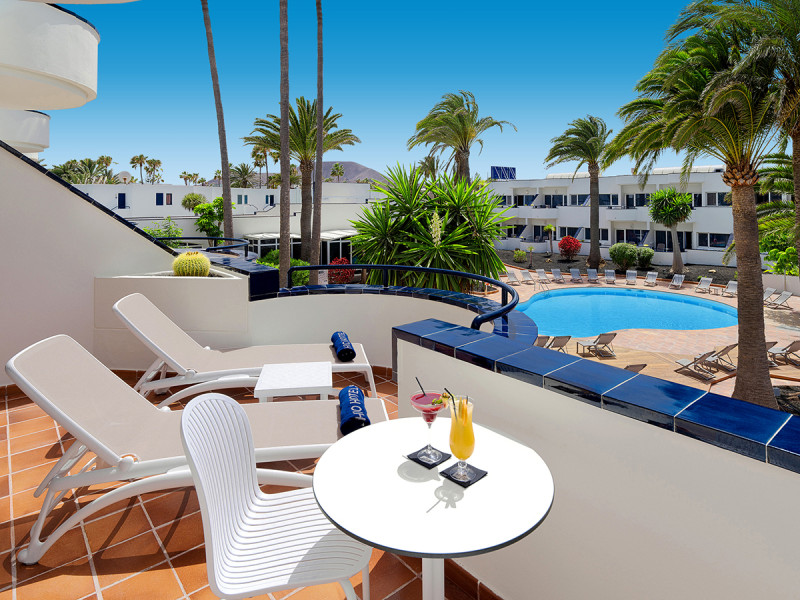 Hotel H10 Ocean Dunas