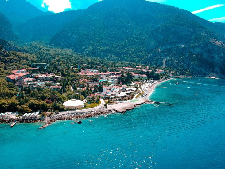 Liberty Lykia Adults Only