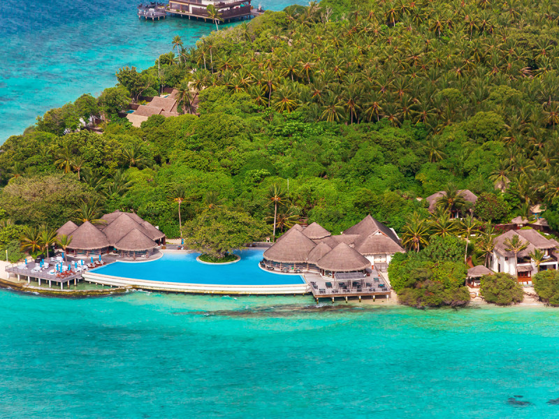 Dusit Thani Maldives