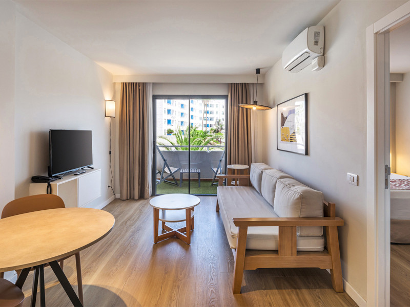 Hotel LIVVO Anamar Suites