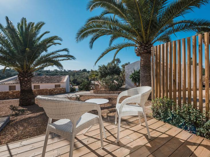 Iberostar W Cala Domingos