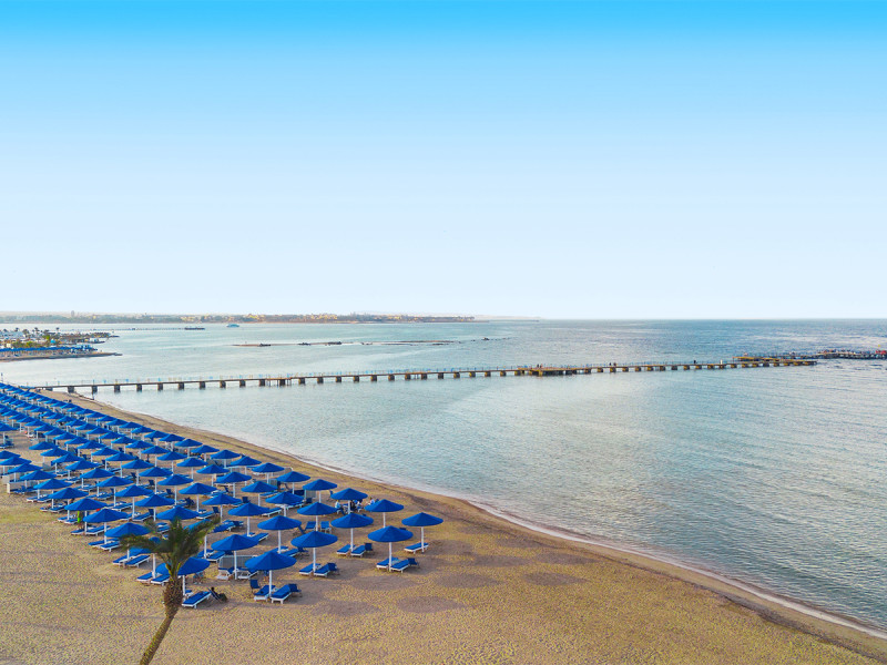 Albatros Makadi Resort