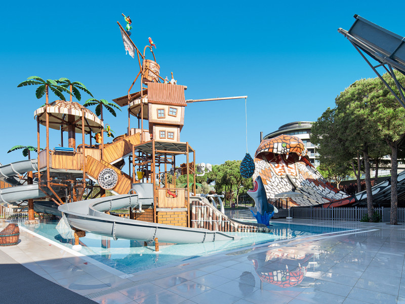 Voyage Belek Golf & Spa