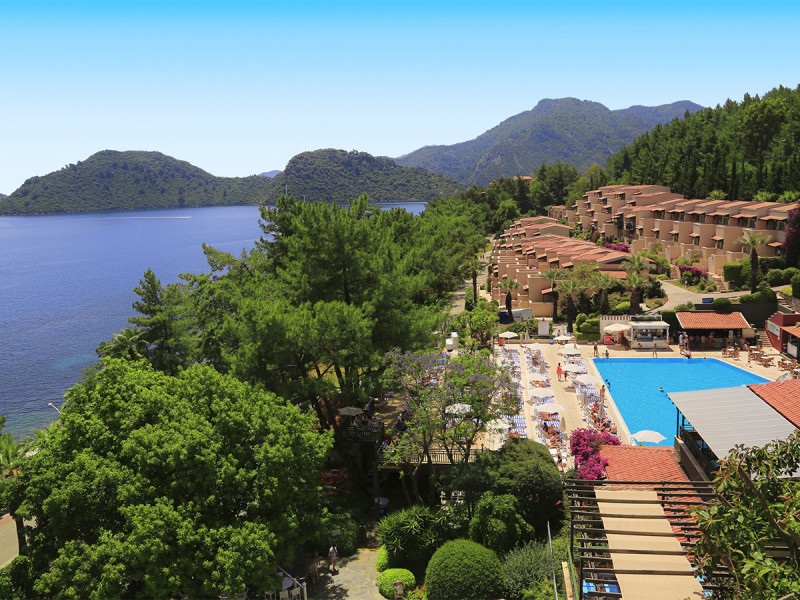 Labranda Mares Marmaris