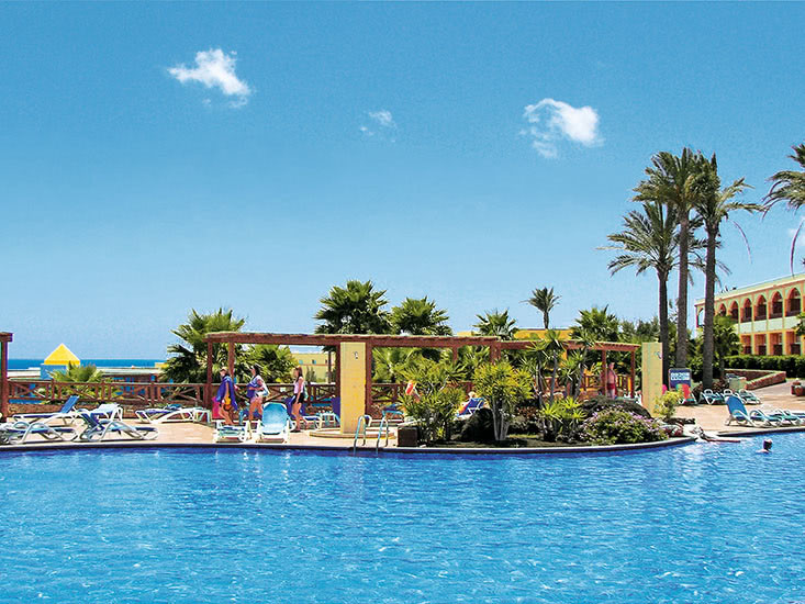 Hotel Occidental Jandia Playa