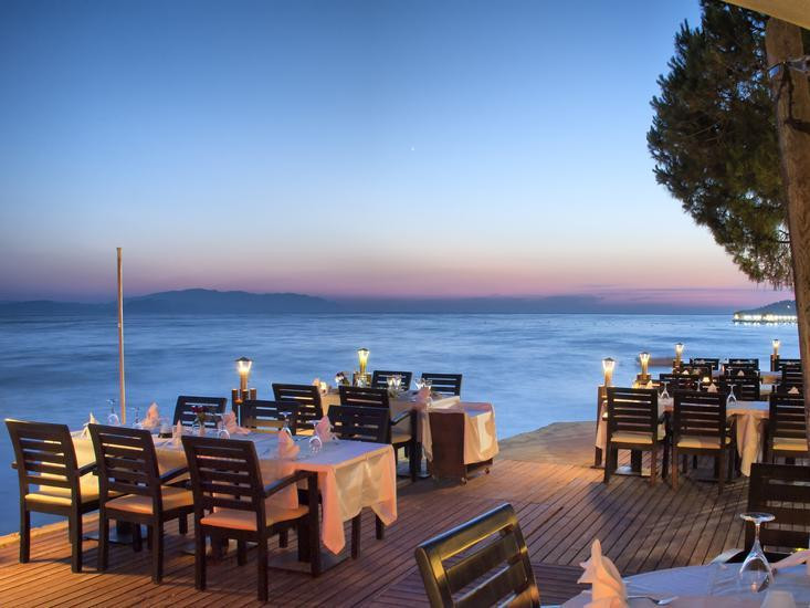 Ephesia Holiday Beach