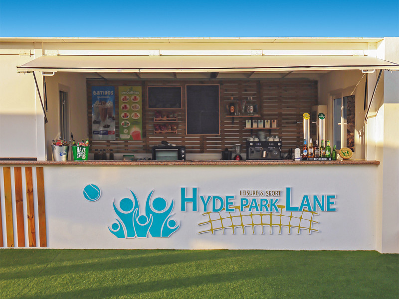 Hotel Hyde Park Lane