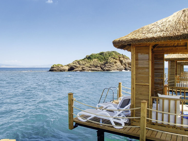 Sunis Efes Royal Palace Beach & Spa