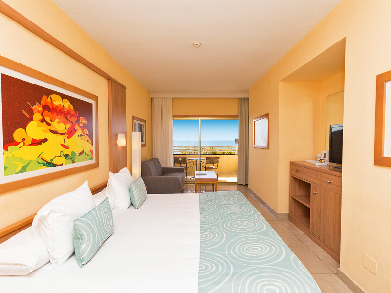 Gloria Palace San Agustin Thalasso & Hotel