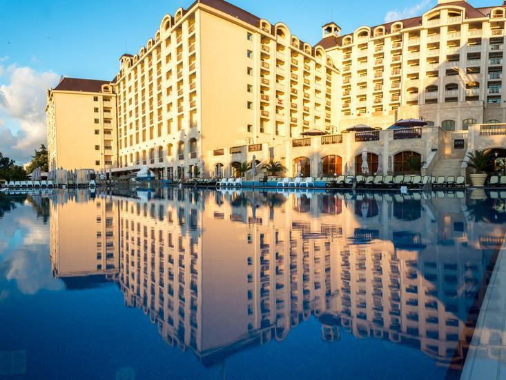 Melia Grand Hermitage