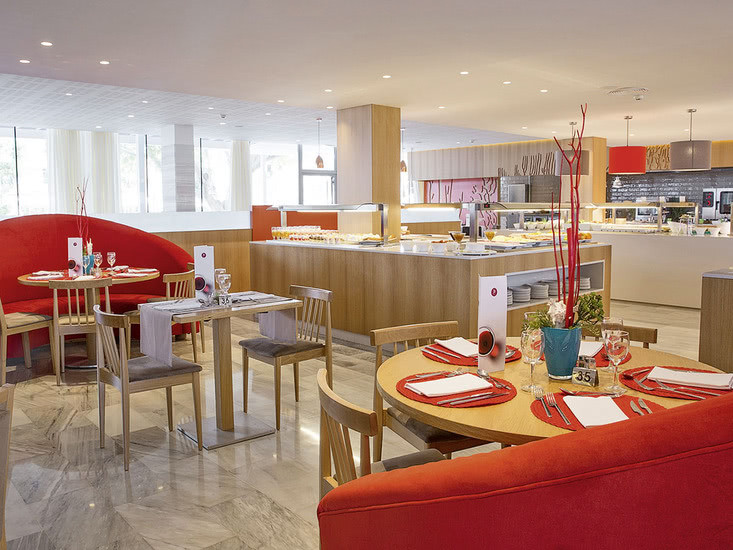 Hotel JS Sol de Alcúdia