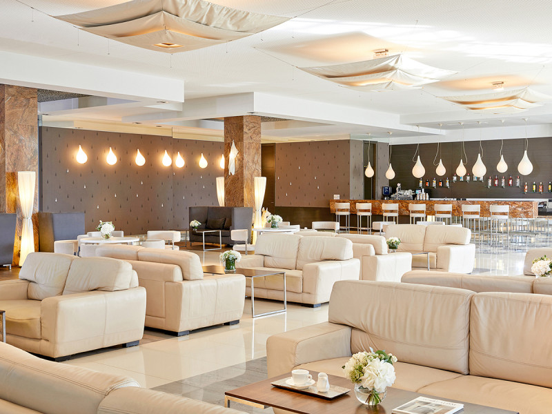 Istion Club Hotel & Spa