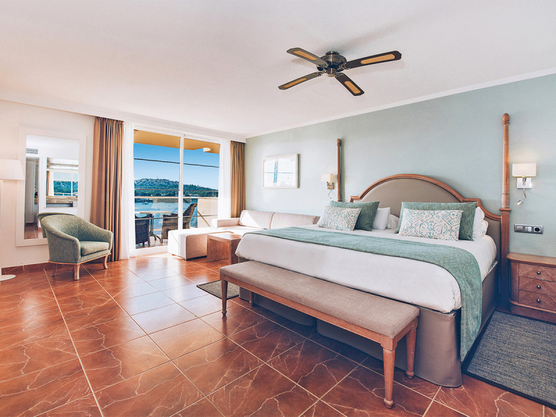 Iberostar Selection Jardín del Sol Suites