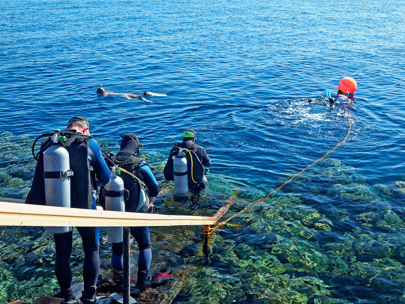 Hotel Three Corners Fayrouz Plaza