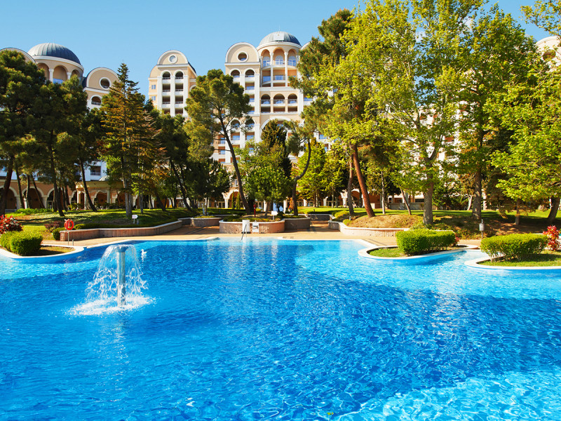 Dreams Sunny Beach Resort & Spa