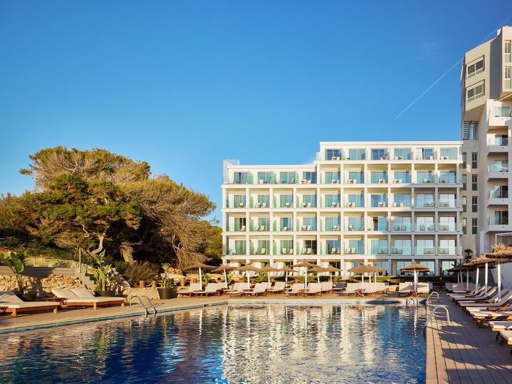 Melia Ibiza
