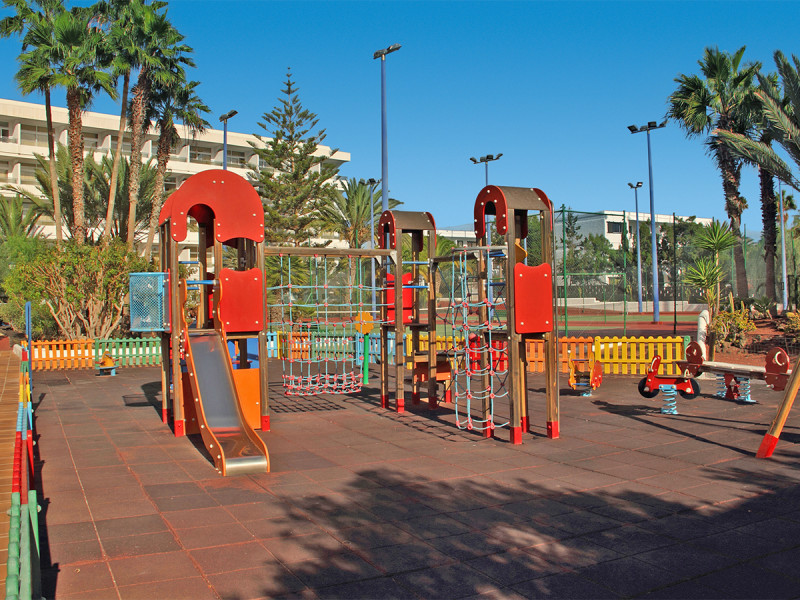 Hotel VIK San Antonio