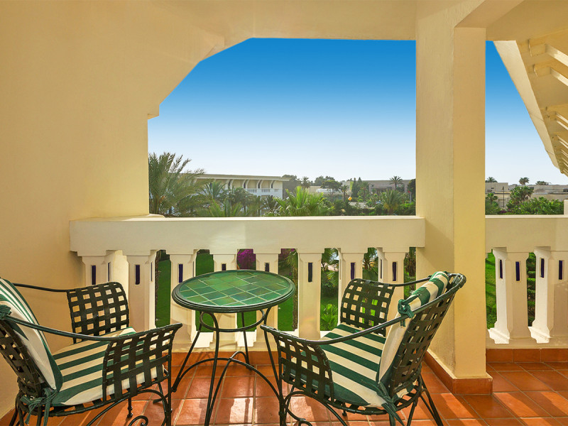 Hotel Medina Belisaire & Thalasso