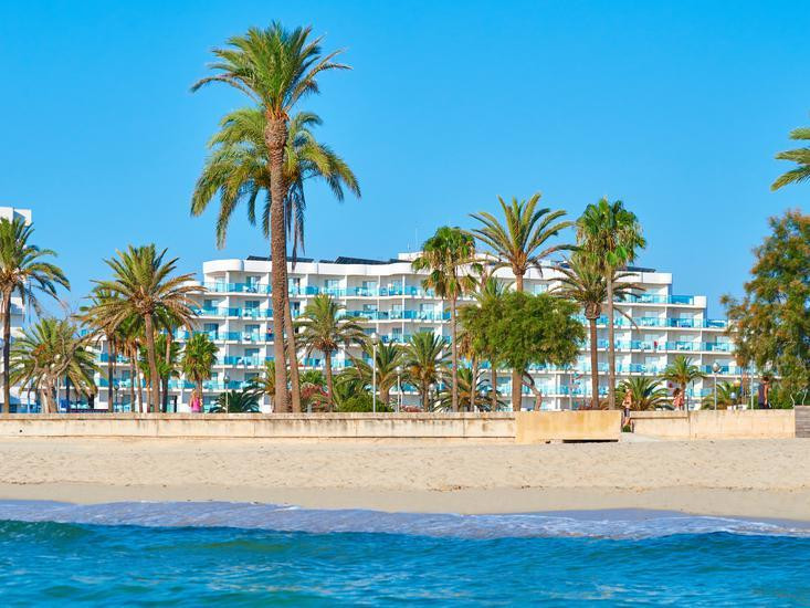 Cala Millor Park Hipotels