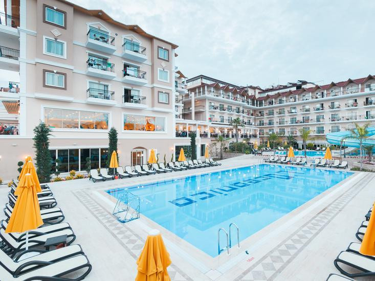L'Oceanica Hotel