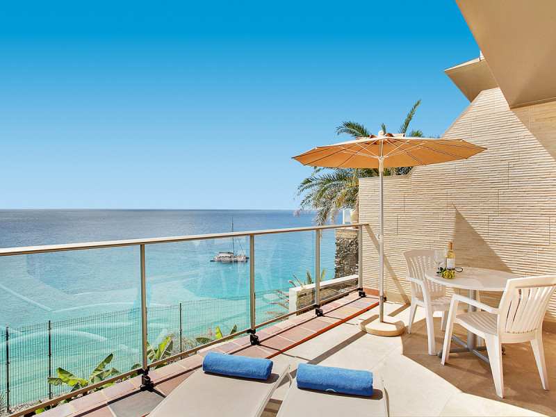 App. Atalaya de Jandia