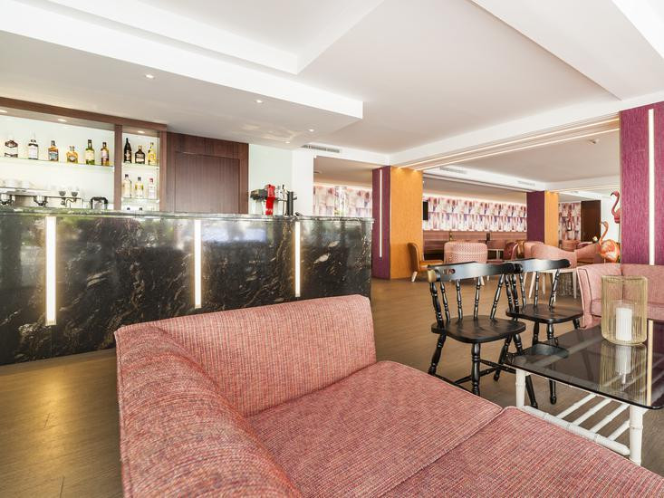 Villaconcha Apart Hoposa