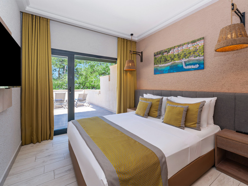 Labranda Mares Marmaris