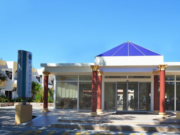 Marathon Hotel