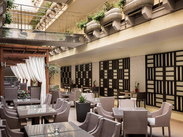 Valamar Atrium Baska Res.