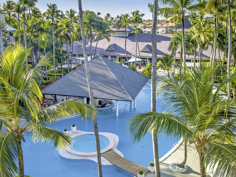 Vista Sol Punta Cana Beach Resort & Spa