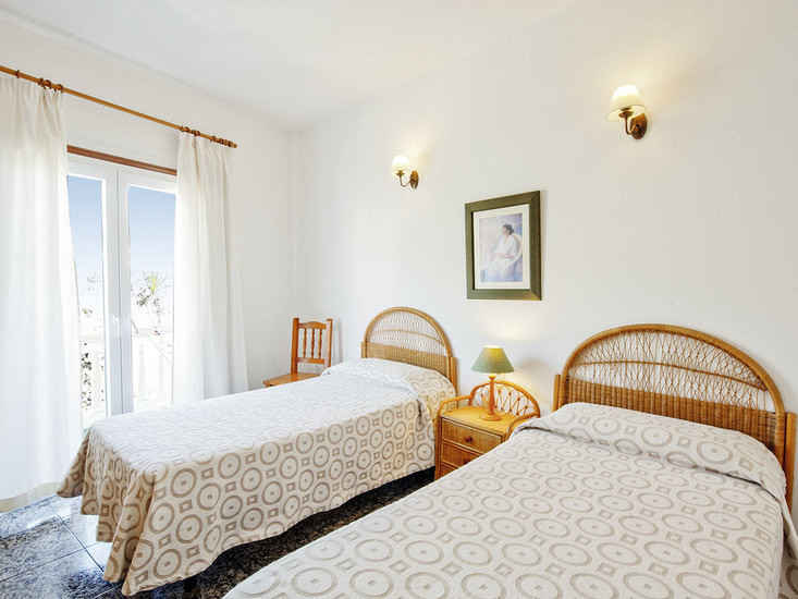 Appartements Adjovimar