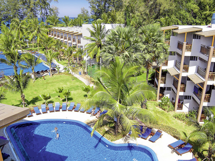 Sunwing Bangtao Beach