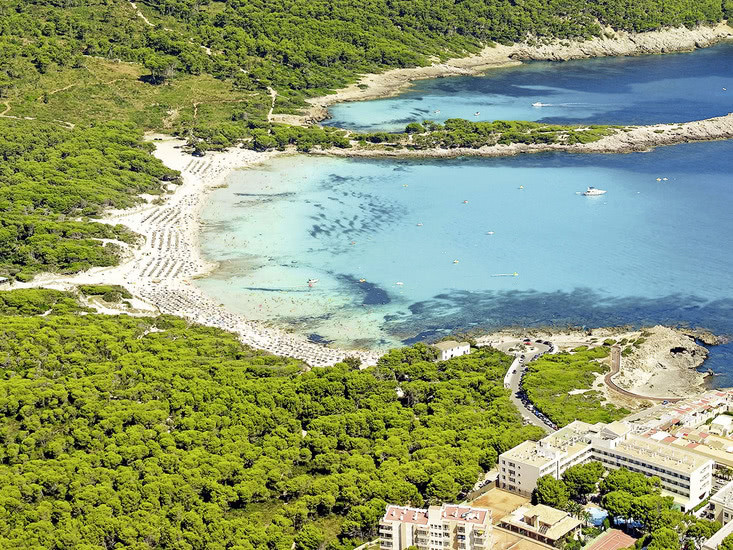 Hotel & Spa S'Entrador Playa