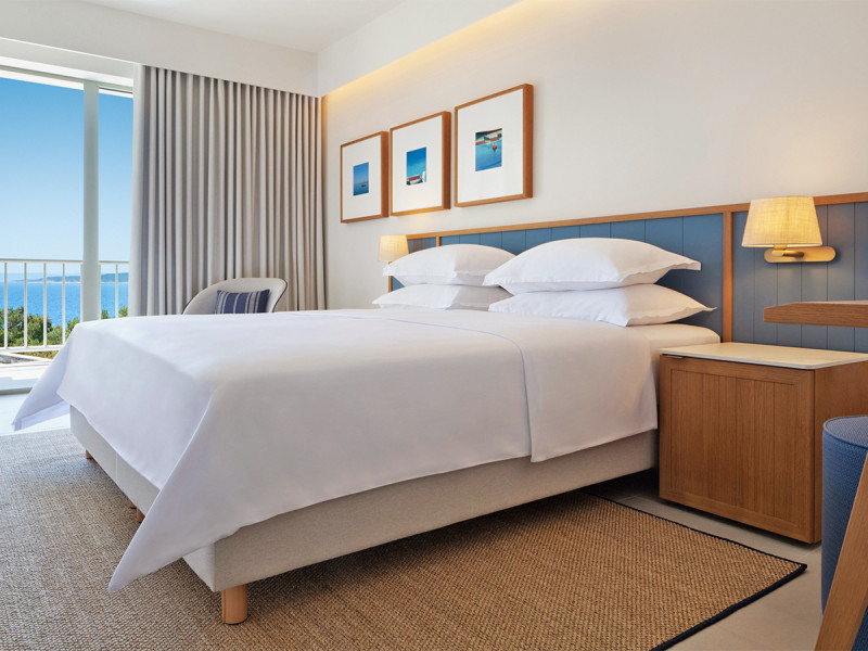 Bluesun Hotel Marina