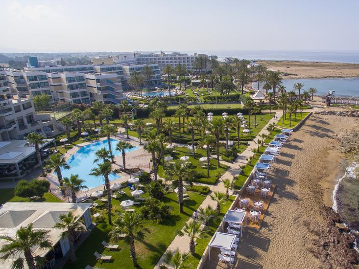 Aquamare Beach Hotel