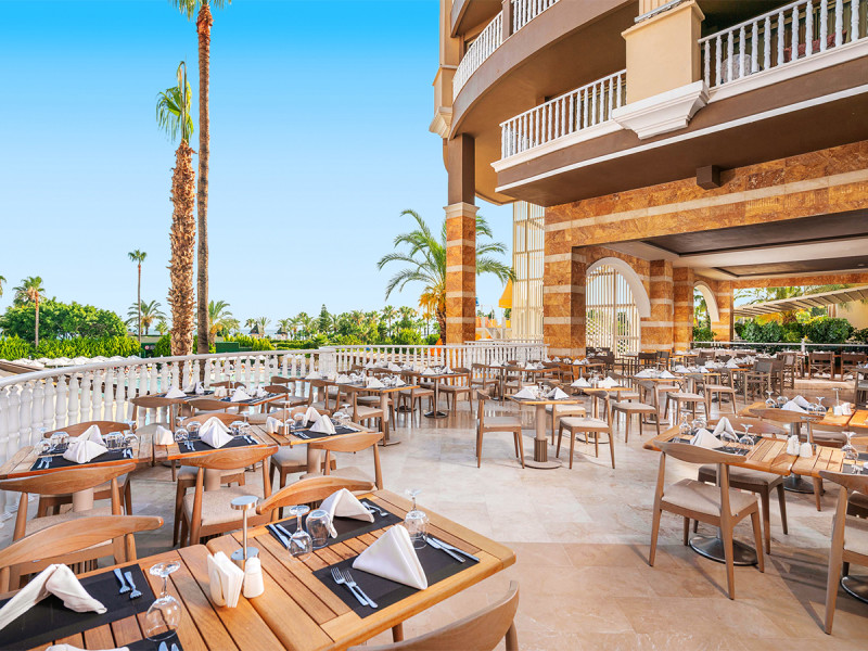 Hotel Arycanda Kirman Premium