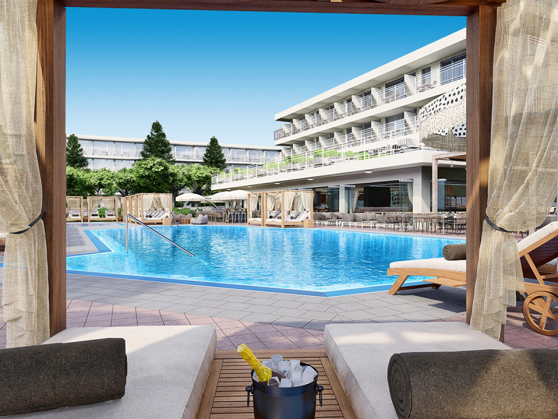 Placeshotel by Valamar