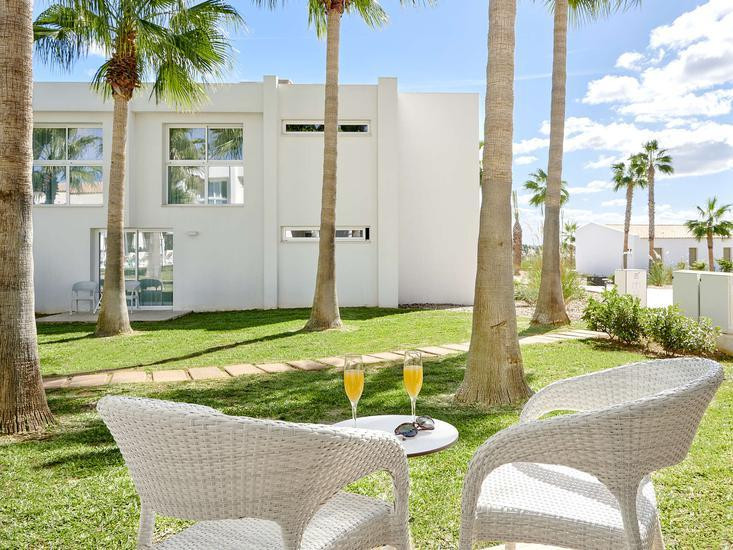 Iberostar W Cala Domingos