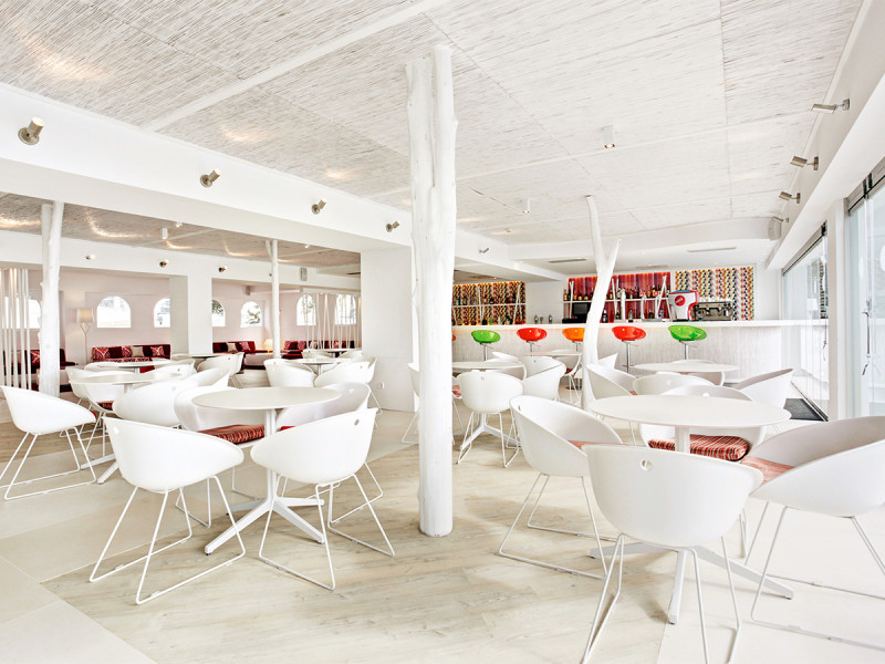 Grupotel Ibiza Beach Resort