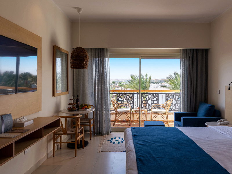 Hotel Fort Arabesque The West Bay