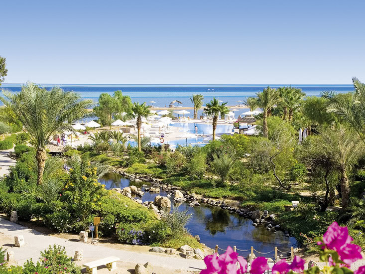 Mövenpick Resort & Spa El Gouna